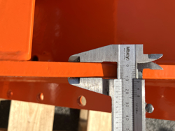 energiklipp tradklipp energiakoura med hydraulisk skogsklo gripare modell cf 11
