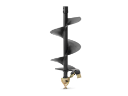 extra spets 30cm till jordborr med knivar s100