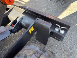 minigrävare 1 ton m120