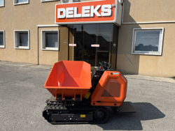 minidumper bs m8000rbs