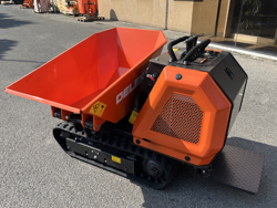 minidumper bs m8000rbs