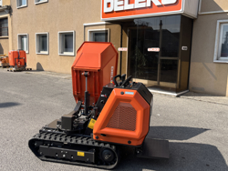 minidumper bs m8000rbs
