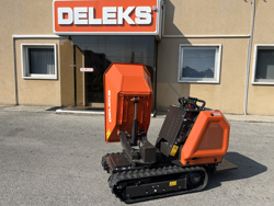 minidumper bs m8000rbs