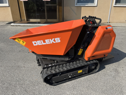 minidumper bs m8000rbs