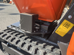 minidumper bs m8000rbs