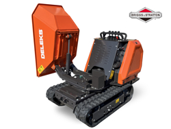 minidumper bs m8000rbs
