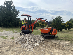 minidumper bs m8000rbs