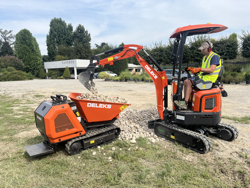 minidumper bs m8000rbs