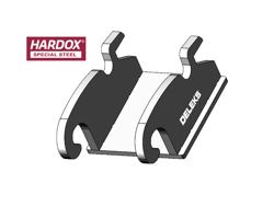 fäste till minigrävare cw05