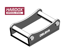 fäste till minigrävare s40