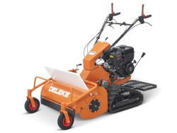 slagklippare smart 800 tr