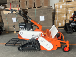 slagklippare smart 800 tr
