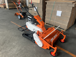 slagklippare smart 800 tr