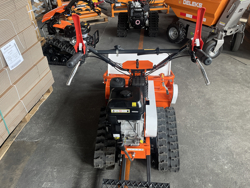 slagklippare smart 800 tr