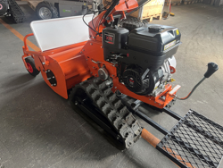 slagklippare smart 800 tr