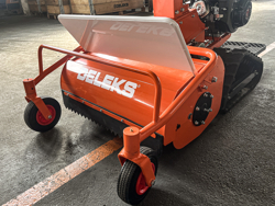 slagklippare smart 800 tr