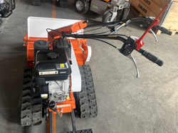 slagklippare smart 800 tr