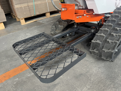 slagklippare smart 800 tr