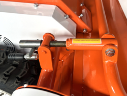 slagklippare smart 800 tr