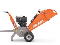 professionell flishugg motor dk 500 bs