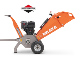 professionell flishugg motor dk 500 bs