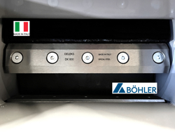 professionell flishugg motor dk 800 honda