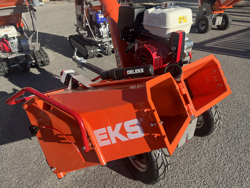 professionell flishugg motor dk 800 honda