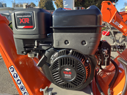 professionell flishugg motor dk 800 briggs amp stratton