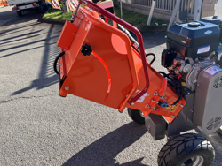professionell flishugg motor dk 800 briggs amp stratton
