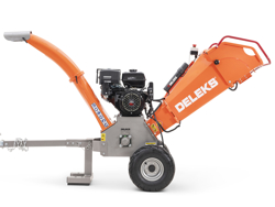 professionell flishugg motor dk 800 lf