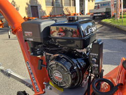 professionell flishugg motor dk 800 lf