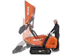 minidumper bs m8000