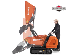 minidumper bs m8000