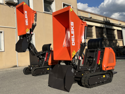 minidumper bs m8000