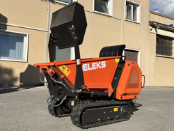 minidumper bs m8000