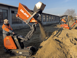 minidumper bs m8000
