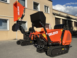 minidumper bs m8000