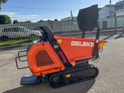minidumper bs m8000