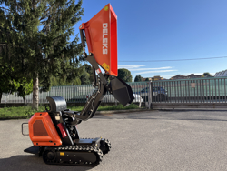 minidumper bs m8000