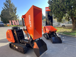 minidumper bs m8000