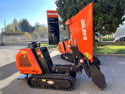 minidumper bs m8000