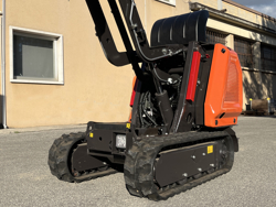 minidumper bs m8000