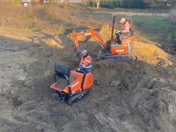 minidumper bs m8000