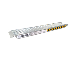 aluminiumramper 150cm