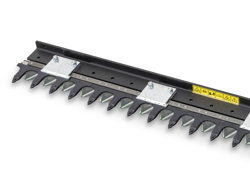 häcktrimmer hrd 180