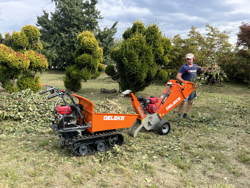 minidumper md 500el