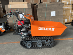 minidumper md 500el