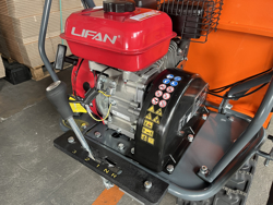 minidumper md 500el