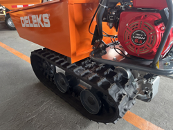 minidumper md 500el