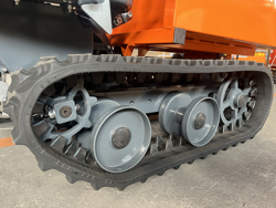minidumper md 500el